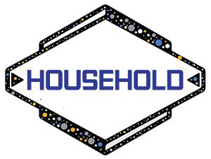 Household & Gifts powder coating