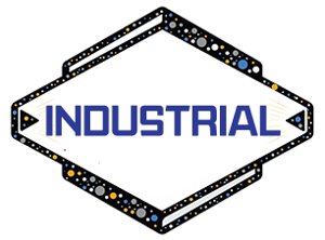 Industrial & Architectural powder coating